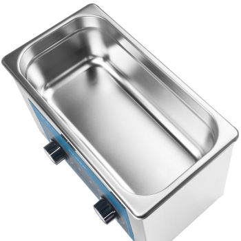 MYJKA ULTRADŹWIĘKOWA ACV 840QT POJ. 4,0L, 150W
